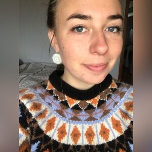 Meet your Posher, Christina